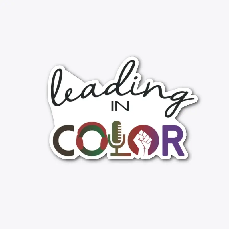 Leading In Color