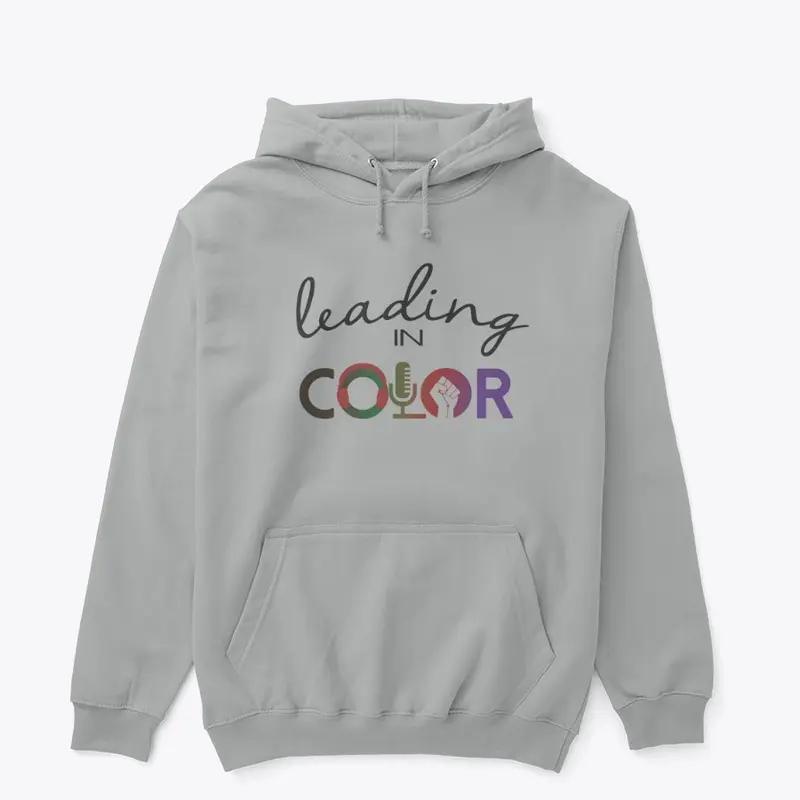 Leading In Color