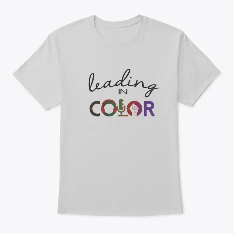 Leading In Color